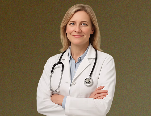 Metabolic & Wellness Care