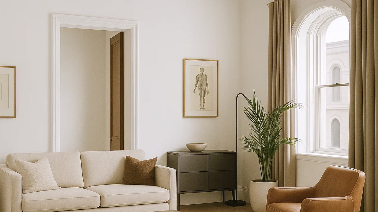 Behavioral Health — Birch VoiceAI
