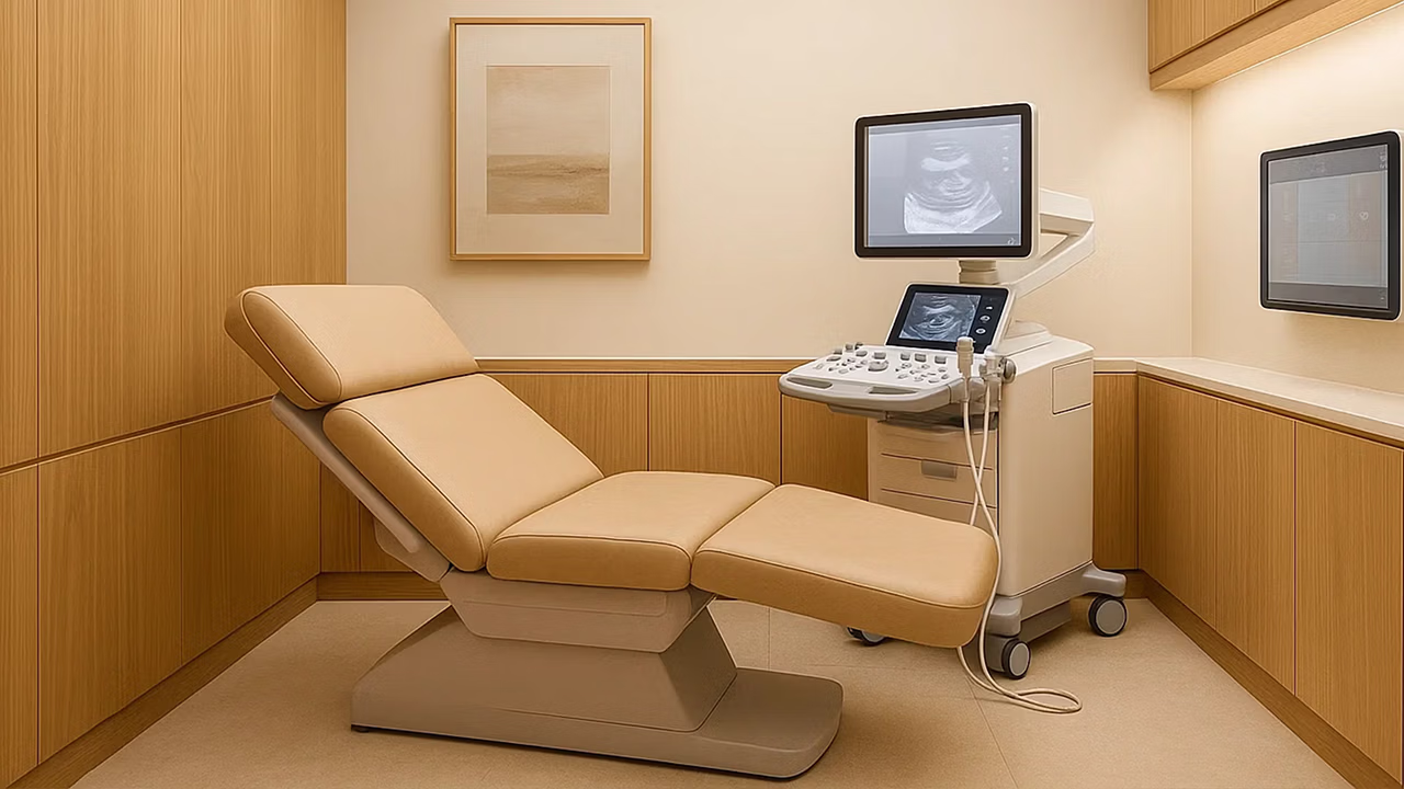 Fertility Clinics — Birch VoiceAI