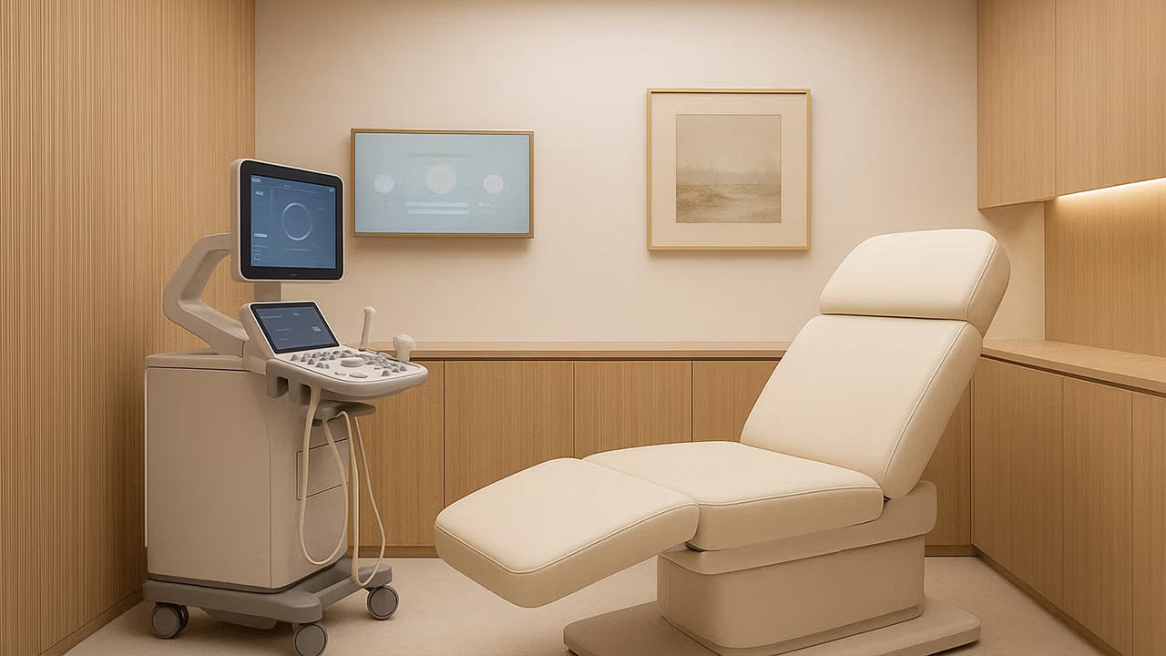 Women's Health / OB-GYN — Birch VoiceAI